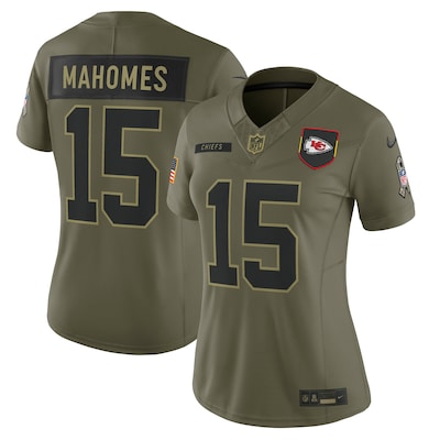 Kansas City Chiefs Women Jerseys 2025-10-20-056